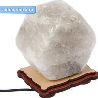 Солевая лампа "Гайка " USB 0.5 кг